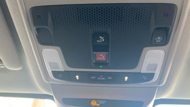 Honda Zr-V 2.0 eHEV Sport 5dr CVT Hybrid Estate